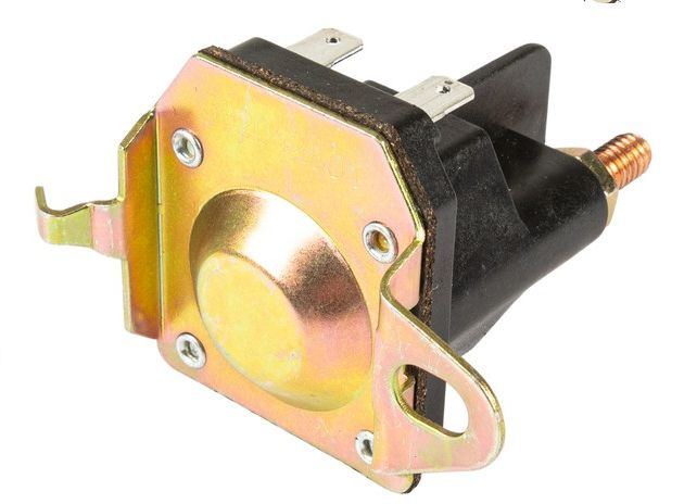 Solenoide 5820428-01