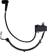 Sistema De Encendido, H565, Mbu-81 (Con 5821050-02 Sistema De Encendido, H565, Mbu-81 (Con 5821050-02