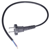Cable De Alimentación Cable De Alimentación