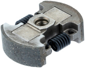 Acoplamiento completo Acoplamiento completo