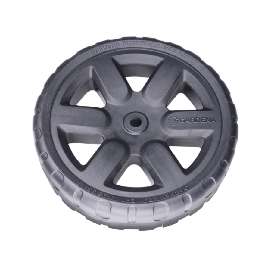 Rueda Trasera Dia 160Mm X 40Mm Ancho 5822295-01