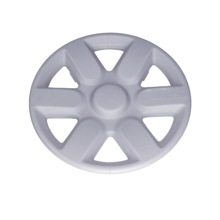 Tapon Delantero Dia 140Mm 5822647-01