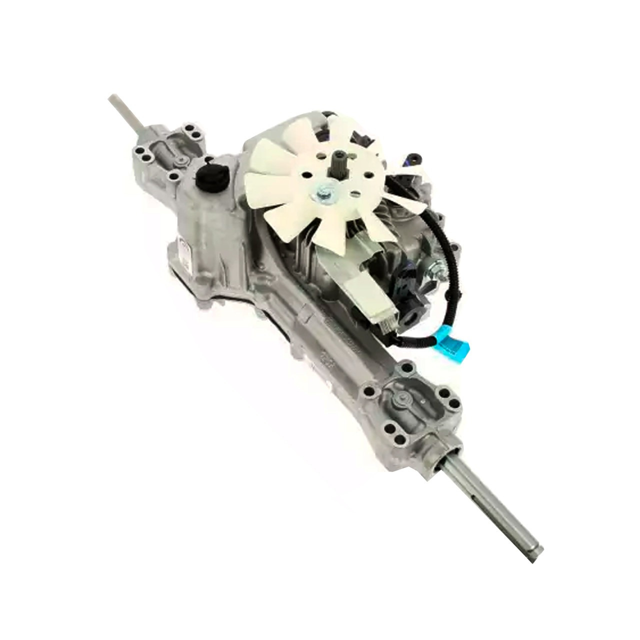 Transmisión 5822959-01