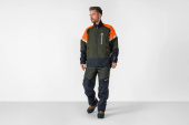 Chaqueta de bosque Husqvarna Funcional, 42 Chaqueta de bosque Husqvarna Funcional, 42