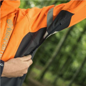 Chaqueta de bosque Husqvarna Funcional Chaqueta de bosque Husqvarna Funcional