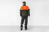 Chaqueta de bosque Husqvarna Funcional, 42 Chaqueta de bosque Husqvarna Funcional, 42