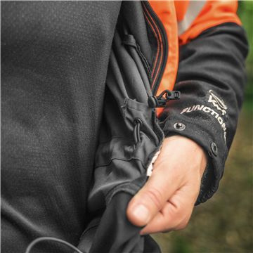 Chaqueta de bosque Husqvarna Funcional