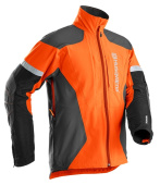Chaqueta de los bosques Husqvarna Technical Chaqueta de los bosques Husqvarna Technical