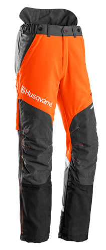 Pantalones De Motosierra Tw 20A Xxl! 5823335-62