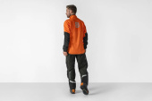 Chaqueta de bosque Husqvarna Technical Vent Chaqueta de bosque Husqvarna Technical Vent