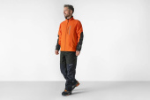 Chaqueta de bosque Husqvarna Technical Vent Chaqueta de bosque Husqvarna Technical Vent