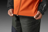 Chaqueta de bosque Husqvarna Technical Vent Chaqueta de bosque Husqvarna Technical Vent