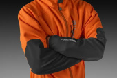 Chaqueta de bosque Husqvarna Technical Vent Chaqueta de bosque Husqvarna Technical Vent
