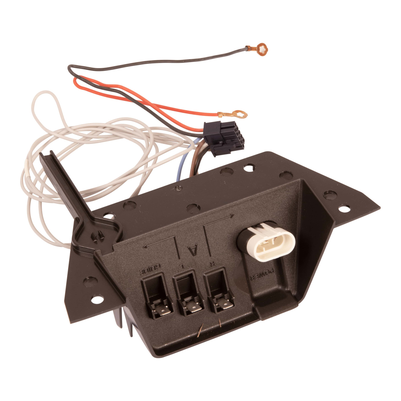 PLANCHA Estación de carga