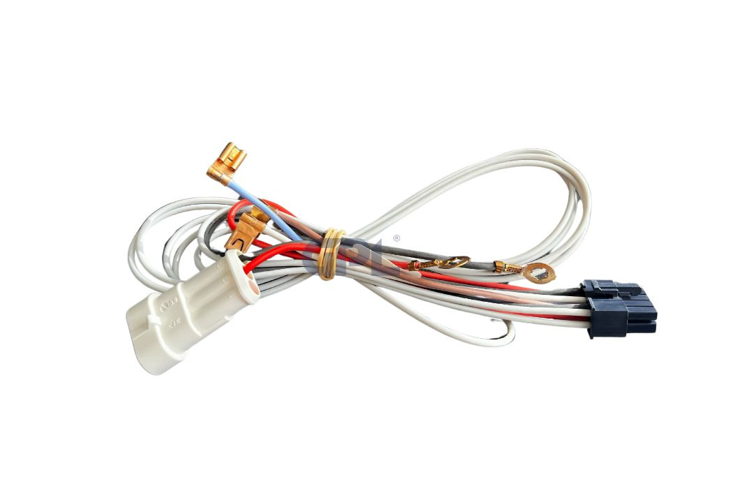 CONDUCTO Estación de carga Automower 105 & Gardena