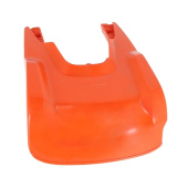 Protección para el cabezal de corte Protección para el cabezal de corte