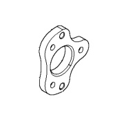 Motor Embrague 5824567-01 Motor Embrague 5824567-01