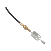 Cables De Freno De Estacionamiento 5824775-01 Cables De Freno De Estacionamiento 5824775-01