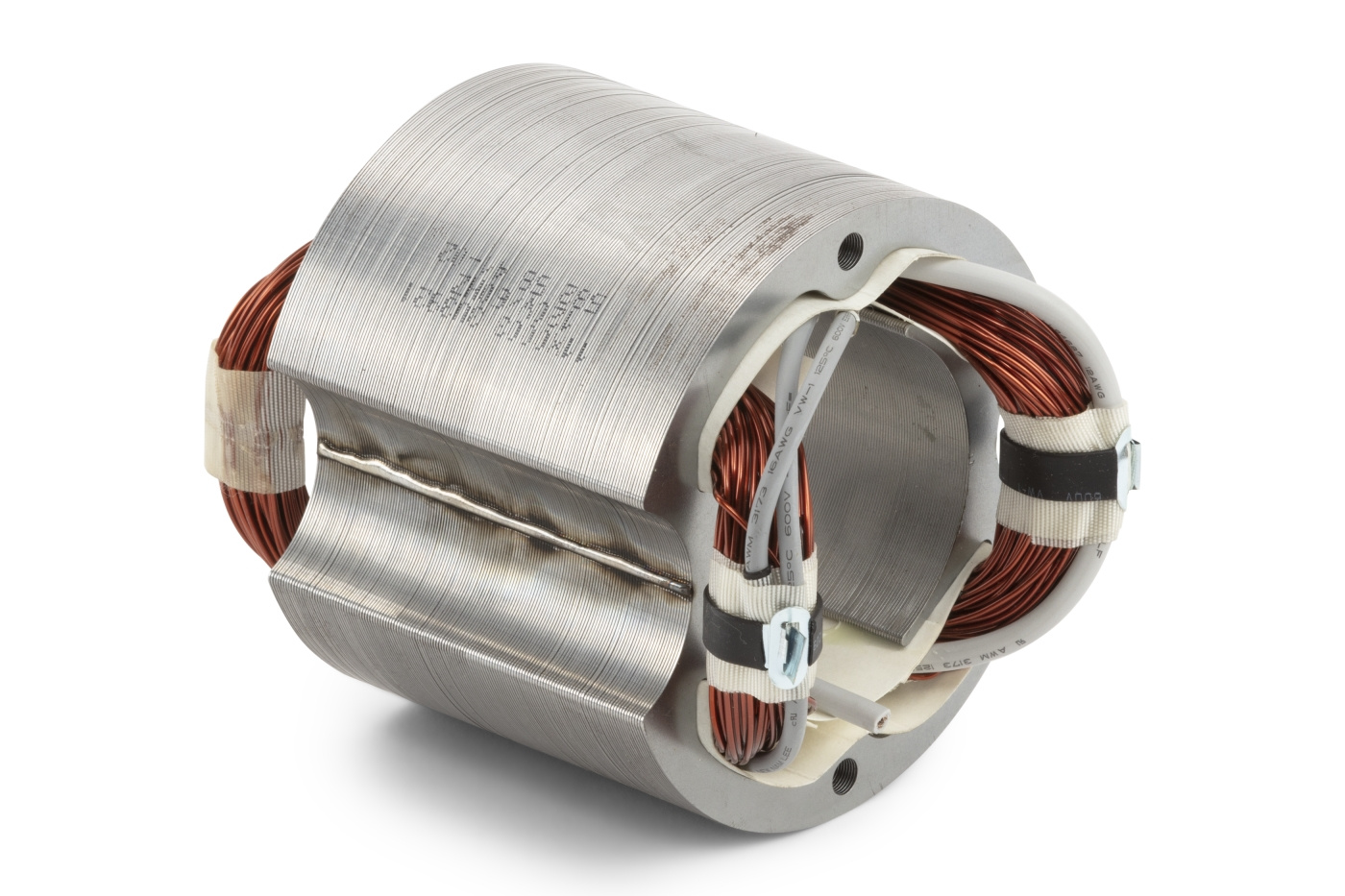 Conjunto de estator 120V
