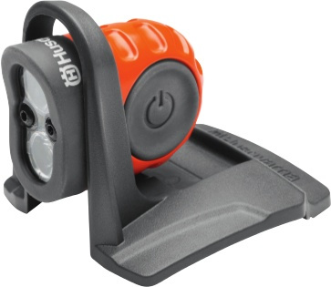 Lámpara Husqvarna HL 660 - Casco Forestal Technical