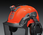 Lámpara Husqvarna HL 660 - Casco Forestal Technical Lámpara Husqvarna HL 660 - Casco Forestal Technical