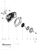 Arranque Completo 5826184-01 Arranque Completo 5826184-01