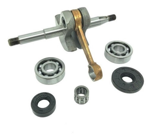 Cigüeñal, Completo 5826291-01