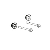 Tornillo Y Tuerca Silenciador K 5826301-01 Tornillo Y Tuerca Silenciador K 5826301-01