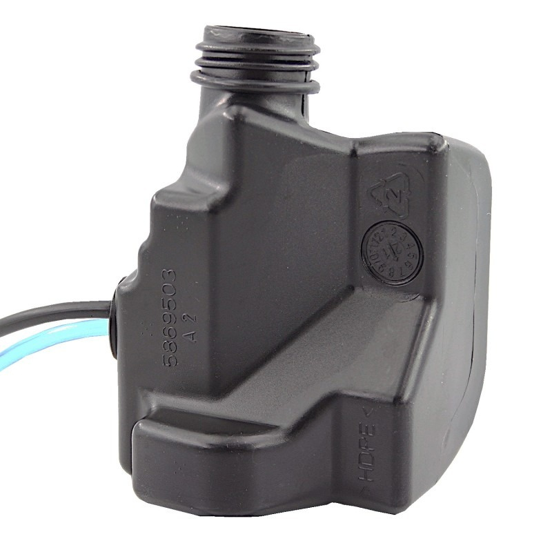 Tanque De Combustible Kpl 5826314-01