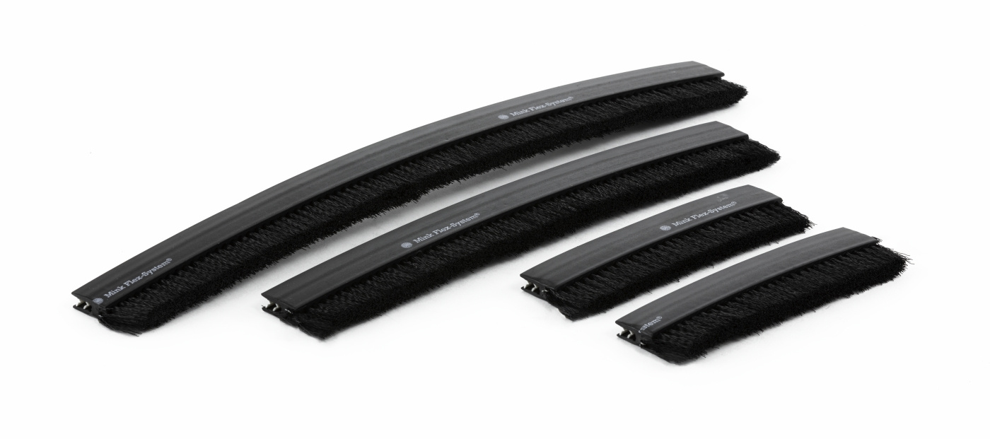 Kit de brochas PG280