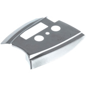 Placa De Cadena Exterior 5826476-01 Placa De Cadena Exterior 5826476-01