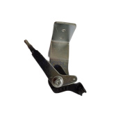 Conjunto de control del acelerador simple Conjunto de control del acelerador simple