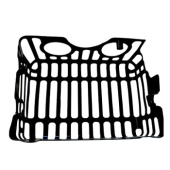 Protección Silenciador Lct, Sksn2203, 5826684-01 Protección Silenciador Lct, Sksn2203, 5826684-01