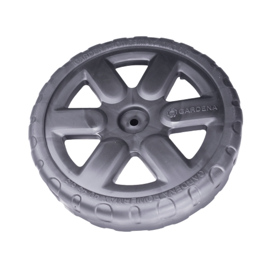 Rueda Trasera Dia 200Mm X 35Mm Ancho 5826816-01
