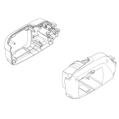 Juego De Recambios 136Lic/336Li 5827014-01 Juego De Recambios 136Lic/336Li 5827014-01