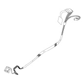 Conjunto De Cableado Principal T3 5827138-01 Conjunto De Cableado Principal T3 5827138-01