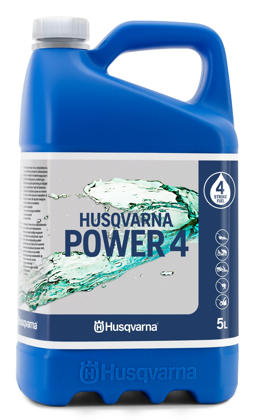 Energía de combustible 4 a granel 5827140-01