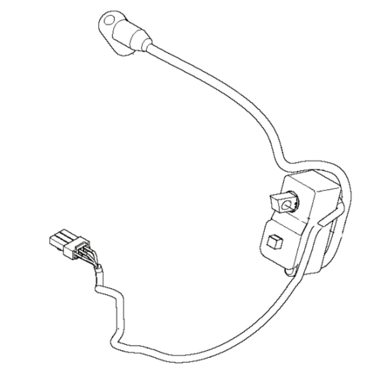 Módulo de encendido 545FX, 545FXT AutoTune