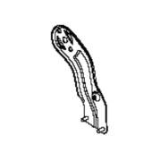 Soporte Manilla 51 Xrange Hdl B 5827508-02 Soporte Manilla 51 Xrange Hdl B 5827508-02