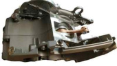 Bloque Corto Del Cigüeñal H572Xp/Xpg 5827520-03 Bloque Corto Del Cigüeñal H572Xp/Xpg 5827520-03