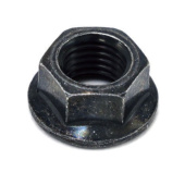 Tuerca Hexagonal Brida M8 X 1.25 Z 5827589-01 Tuerca Hexagonal Brida M8 X 1.25 Z 5827589-01