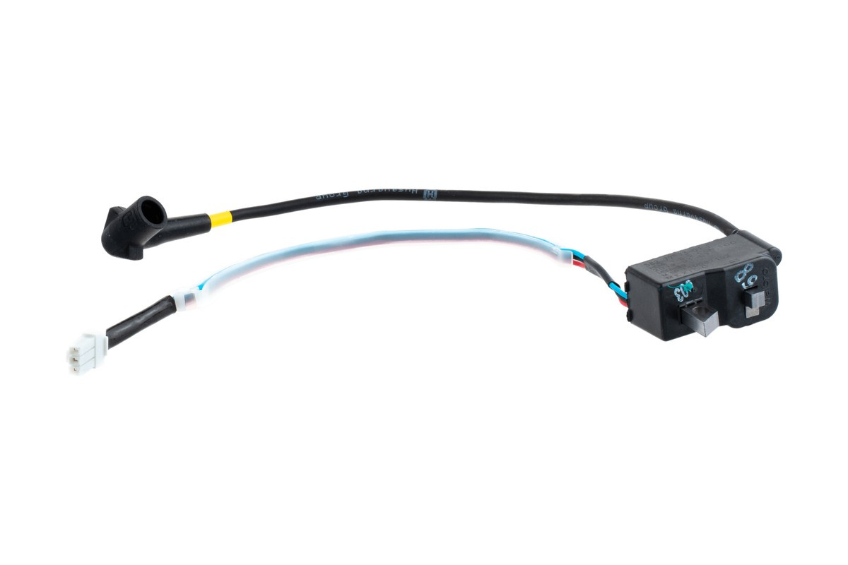 Conjunto de módulo de encendido Husqvarna 545 Mark II