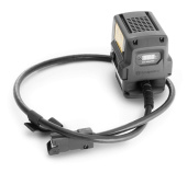 Battery adapter Battery adapter