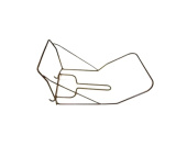 Bolsa Marco 51Cm Negro 5828218-01 Bolsa Marco 51Cm Negro 5828218-01