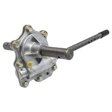 Soplador De Nieve De Transmisión 5828676-01