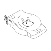 Chasis 46 Cm - 546 Cv 5828904-02 Chasis 46 Cm - 546 Cv 5828904-02