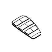 Protección Del Motor 5828960-01 Protección Del Motor 5828960-01