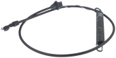 Cable,Embrague Husqvarna LT125, LT130, LT151 mfl Cable,Embrague Husqvarna LT125, LT130, LT151 mfl