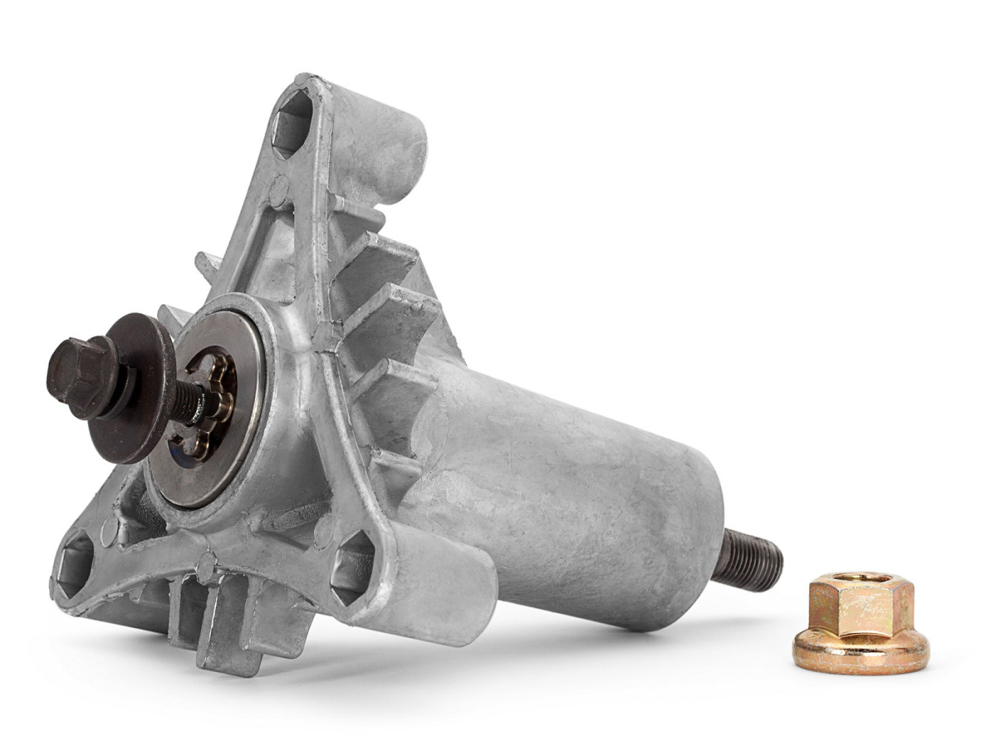 Husillo de cuchilla CT131, CT151, CTH, ICT14, LT2215, etc