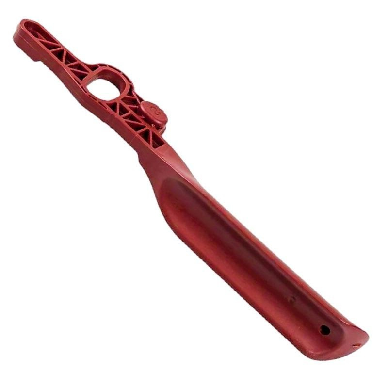 Hígado, Corto, Rojo, 5831709-01